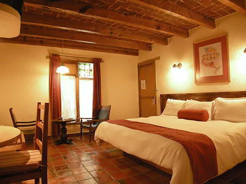Hotel Diego De Mazariegos San Cristóbal de Las Casas Exteriör bild