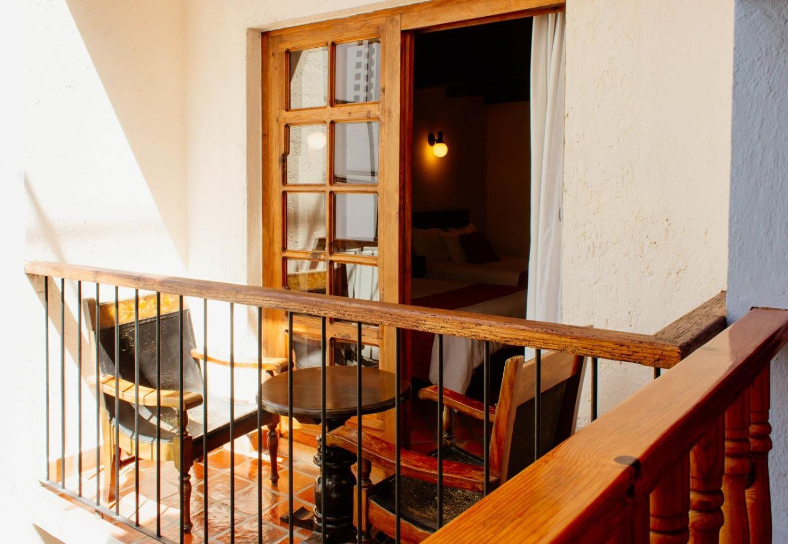 Hotel Diego De Mazariegos San Cristóbal de Las Casas Exteriör bild