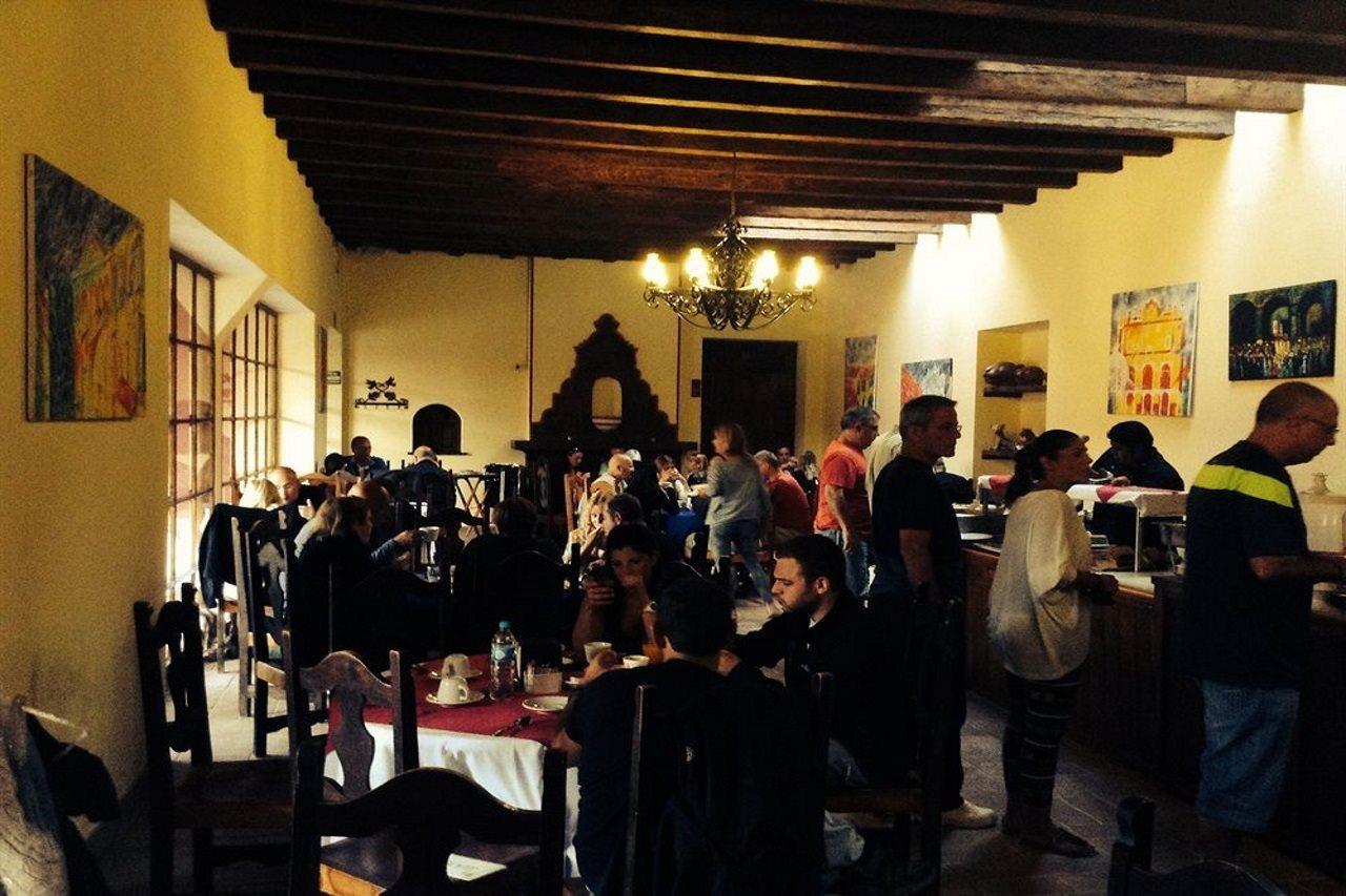 Hotel Diego De Mazariegos San Cristóbal de Las Casas Exteriör bild