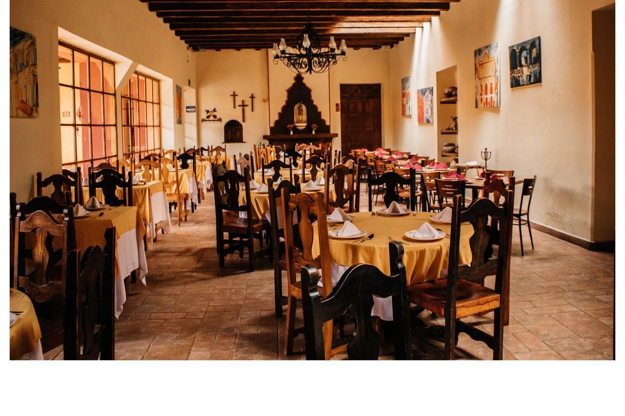 Hotel Diego De Mazariegos San Cristóbal de Las Casas Exteriör bild