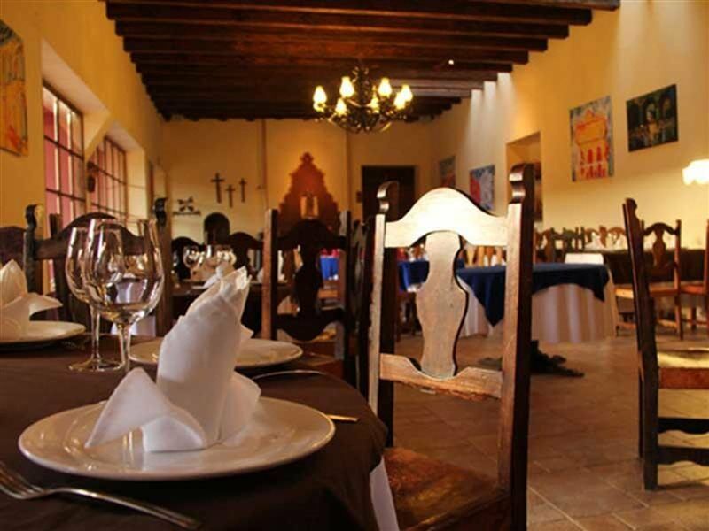Hotel Diego De Mazariegos San Cristóbal de Las Casas Exteriör bild